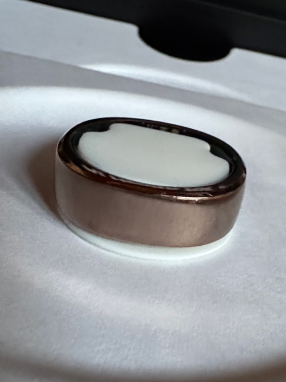Smart ring - Picture 2 of 6